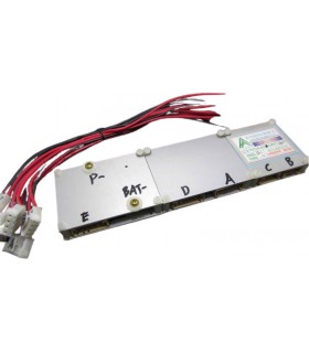 Плата защиты BMS литий-титанат LiTo 26S 50A (15351) Плата защиты BMS литий-титанат LiTo 26S 50A (15351)