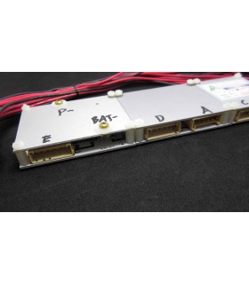 Плата защиты BMS литий-титанат LiTo 26S 50A (15351) Плата защиты BMS литий-титанат LiTo 26S 50A (15351)