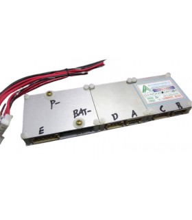 Плата защиты BMS литий-титанат LiTo 22S 50A (15352) Плата защиты BMS литий-титанат LiTo 22S 50A (15352)