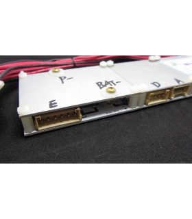 Плата защиты BMS литий-титанат LiTo 22S 50A (15352) Плата защиты BMS литий-титанат LiTo 22S 50A (15352)