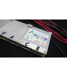 Плата защиты BMS литий-титанат LiTo 22S 50A (15352) Плата защиты BMS литий-титанат LiTo 22S 50A (15352)