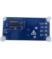Модуль управления зарядкой аккумулятора XY-L30A 6-60V (18948)