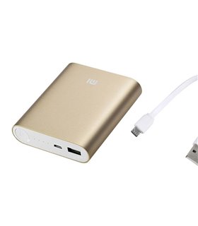 Power Bank Портативная Зарядка 4*18650 Xiaomi (10221)