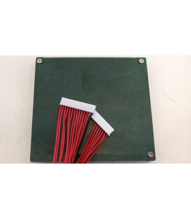 Плата защиты литиевого аккумулятора LiIon 20S 3.7V 100A (19275)