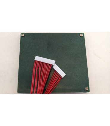 Плата защиты литиевого аккумулятора LiIon 20S 3.7V 100A (19275)