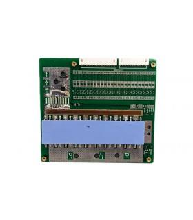 Плата защиты литиевого аккумулятора LiIon 20S 3.7V 100A (19275)