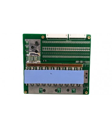 Плата защиты литиевого аккумулятора LiIon 20S 3.7V 100A (19275)