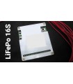 Плата защиты заряда разряда BMS 16S LiFePo 48V 20A (14273)