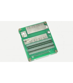 Плата защиты заряда разряда BMS 16S LiFePo 48V 20A (14273)