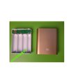 Power Bank Портативная Зарядка 4*18650 Xiaomi (10221) Power Bank Портативная Зарядка 4*18650 Xiaomi (10221)