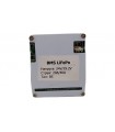 Контроллер защиты заряда разряда BMS 8S LiFePo 24V 40A (14699)