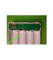 Power Bank Портативная Зарядка 4*18650 Xiaomi (10221) Power Bank Портативная Зарядка 4*18650 Xiaomi (10221)