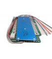 Плата BMS для инвертора ИБП LiIon 14V 4S 130A (19366)