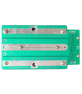 Плата BMS для инвертора ИБП LiFePo 12V 4S 100A (19367)