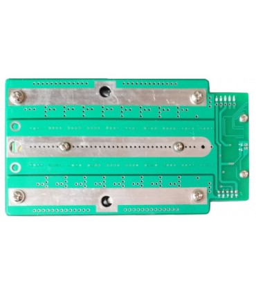 Плата BMS для инвертора ИБП LiFePo 12V 4S 100A (19367)