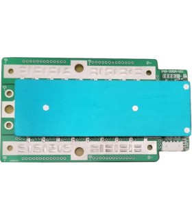 Плата BMS для инвертора ИБП LiFePo 12V 4S 100A (19367)