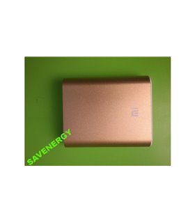 Power Bank Портативная Зарядка 4*18650 Xiaomi (10221)