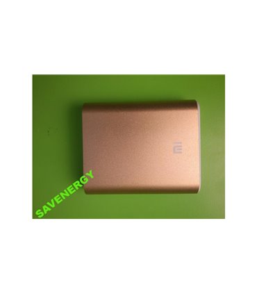 Power Bank Портативная Зарядка 4*18650 Xiaomi (10221)