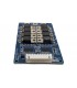 Плата BMS LiFePo 8S 28V 28A HXYP-8S-FK28 (19311)
