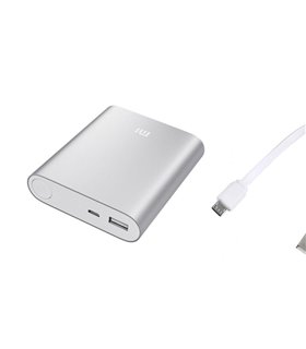 Power Bank Портативная Зарядка 4*18650 Xiaomi (10220)