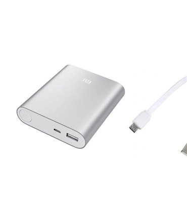 Power Bank Портативная Зарядка 4*18650 Xiaomi (10220)