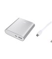Power Bank Портативная Зарядка 4*18650 Xiaomi (10220)