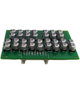 Активный универсальный конденсаторный балансир 8S 2A (19380)