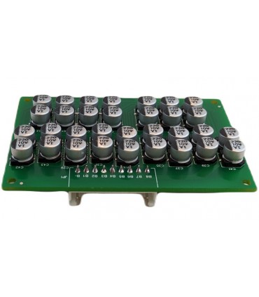 Активный универсальный конденсаторный балансир 8S 2A (19380)