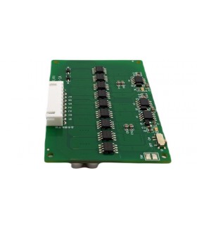 Активный универсальный конденсаторный балансир 8S 2A (19380)