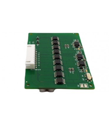 Активный универсальный конденсаторный балансир 8S 2A (19380)