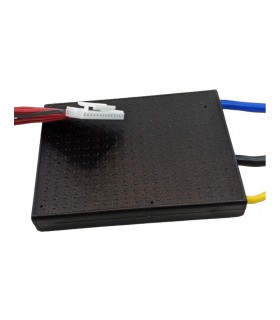 Плата защиты заряда разряда BMS Daly Li-Ion 48V 30A 13S 80*60*12mm (17169)