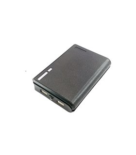 Power Bank Портативная Зарядка 4*18650 (11693)