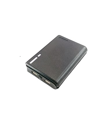 Power Bank Портативная Зарядка 4*18650 (11693)