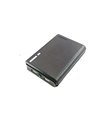 Power Bank Портативная Зарядка 4*18650 (11693)