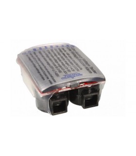 Сигнализатор разряда 1-8 Li-Po Li-Ion Li-Mn Li-Fe (11547) Сигнализатор разряда 1-8 Li-Po Li-Ion Li-Mn Li-Fe (11547)