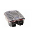 Сигнализатор разряда 1-8 Li-Po Li-Ion Li-Mn Li-Fe (11547) Сигнализатор разряда 1-8 Li-Po Li-Ion Li-Mn Li-Fe (11547)