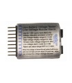 Сигнализатор разряда 1-8 Li-Po Li-Ion Li-Mn Li-Fe (11547) Сигнализатор разряда 1-8 Li-Po Li-Ion Li-Mn Li-Fe (11547)