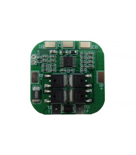 Плата заряда разряда аккумулятора шуруповерта 4*Li-Ion 16.8V 20A (12635) Плата заряда разряда аккумулятора шуруповерта 4*Li-Ion 16.8V 20A (12635)