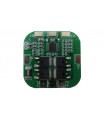 Плата заряда разряда аккумулятора шуруповерта 4*Li-Ion 16.8V 20A (12635) Плата заряда разряда аккумулятора шуруповерта 4*Li-Ion 16.8V 20A (12635)
