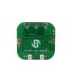 Плата заряда разряда аккумулятора шуруповерта 4*Li-Ion 16.8V 20A (12635) Плата заряда разряда аккумулятора шуруповерта 4*Li-Ion 16.8V 20A (12635)