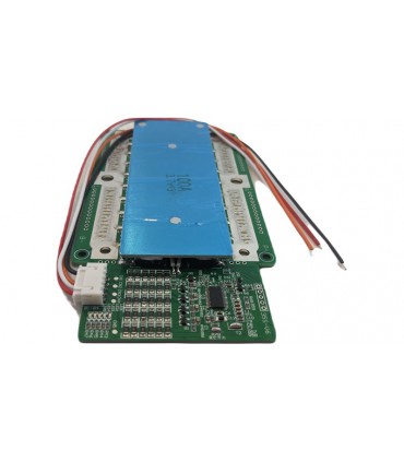 Плата BMS для инвертора ИБП LiIon 12V 3S 100A (19365)