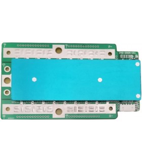 Плата BMS для инвертора ИБП LiIon 12V 3S 100A (19365)