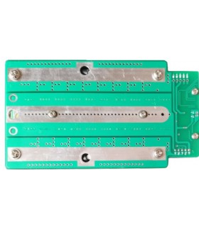 Плата BMS для инвертора ИБП LiIon 12V 3S 100A (19365)