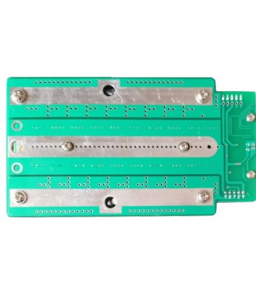 Плата BMS для инвертора ИБП LiIon 12V 3S 100A (19365)