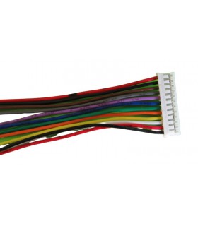 Штекер балансировочный 30см ПВХ PH2.0 12pin (18454)