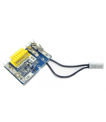 Плата шуруповерта Макита Makita PLT-BL18 R1.3 (16498)