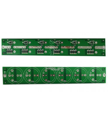 Плата защиты ионисторов Bitwell 6S 2.7V (18510)