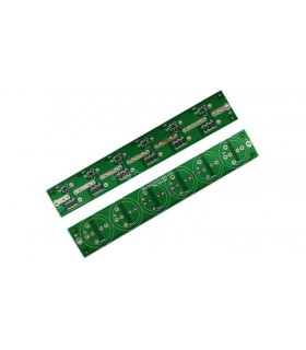 Плата защиты ионисторов Bitwell 6S 2.7V (18510)