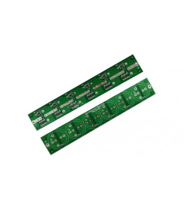 Плата защиты ионисторов Bitwell 6S 2.7V (18510)