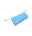Power Bank Портативная Зарядка 2*18650 Фонарик (10561) Power Bank Портативная Зарядка 2*18650 Фонарик (10561)